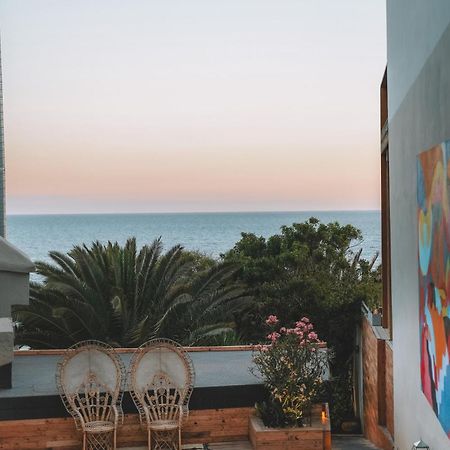 Seaside Hotel By Dfrost Almugar أغادير المظهر الخارجي الصورة