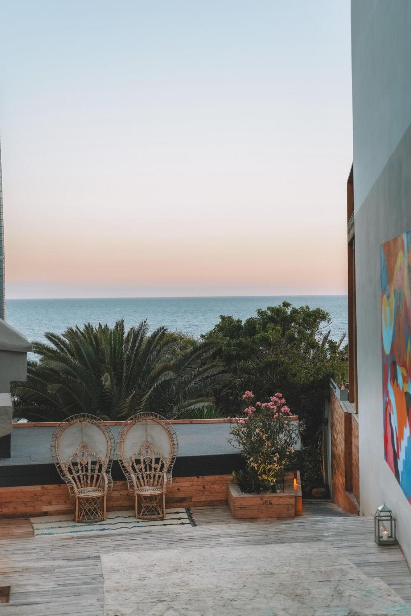 Seaside Hotel By Dfrost Almugar أغادير المظهر الخارجي الصورة