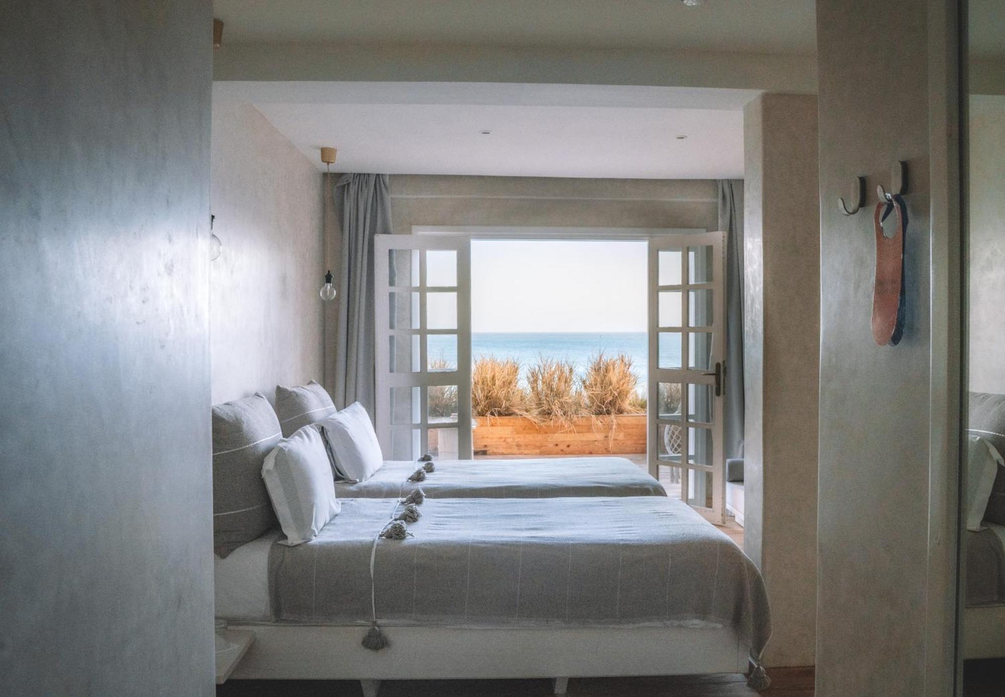 Seaside Hotel By Dfrost Almugar أغادير المظهر الخارجي الصورة